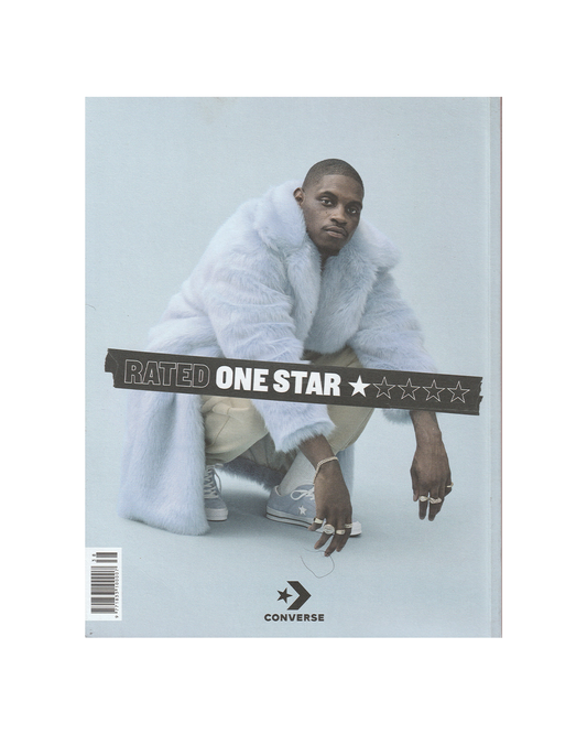 Acclaim Magazine Issue 38