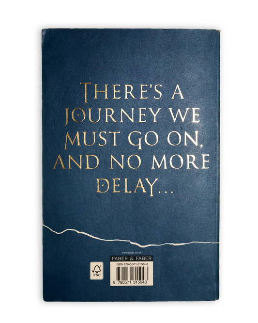 The Buried Giant by Kazuo Ishiguro