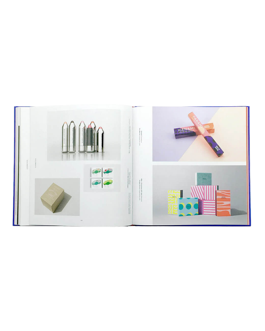 Counter-Print Packaging