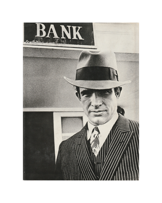 Gangster Movies by The Movie Treasury
