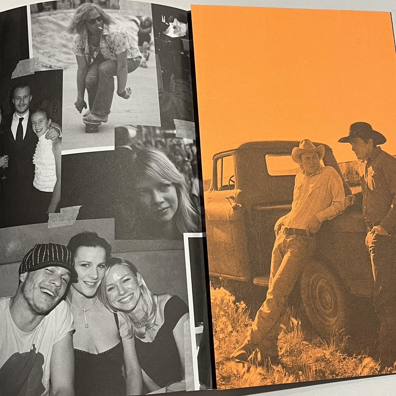 Heath: A Family’s Tale