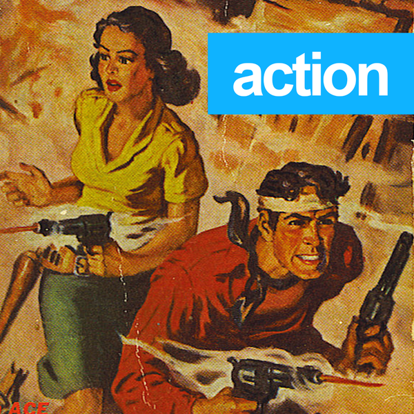 Action + Adventure