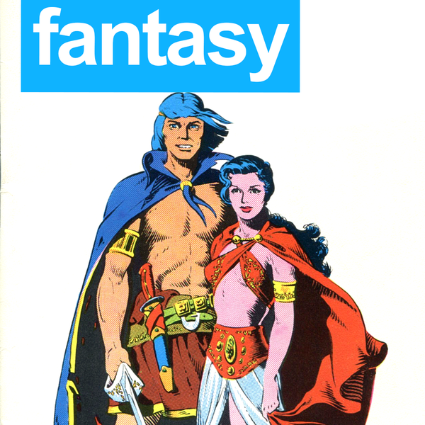Fantasy