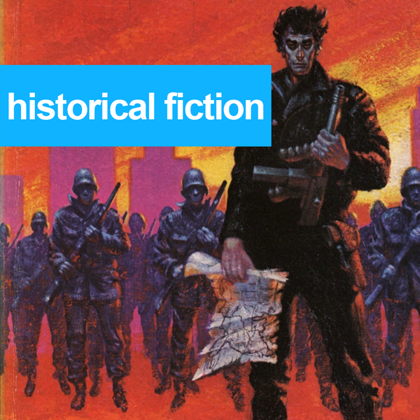 Historical Fiction