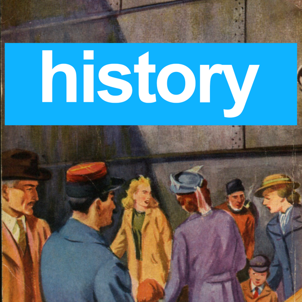 History