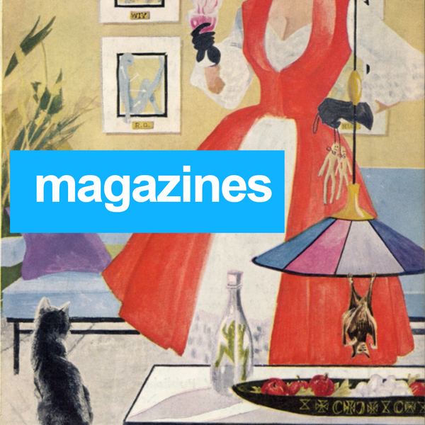 Magazines