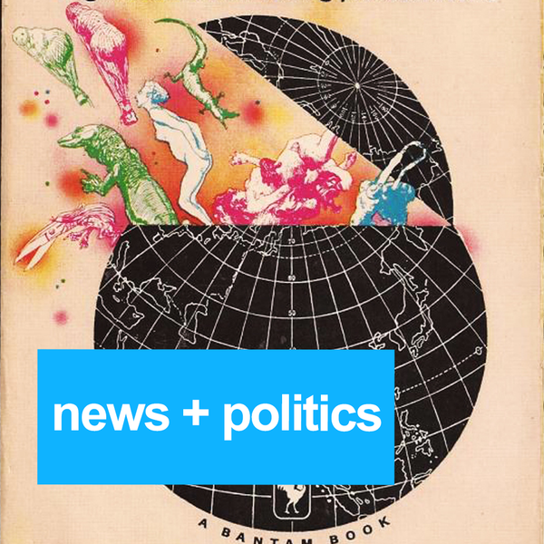 News + Politics