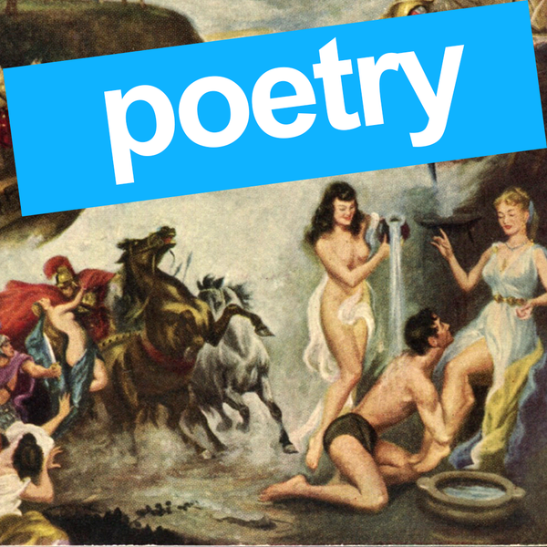 Poetry
