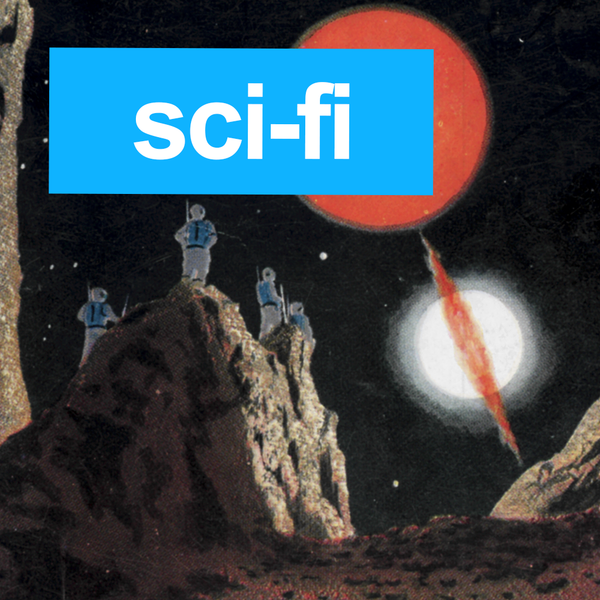 Sci-Fi