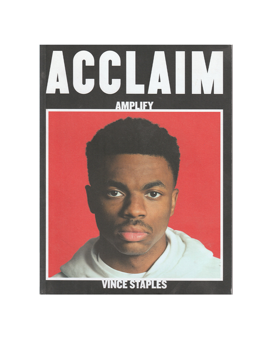 Acclaim Magazine Issue 38