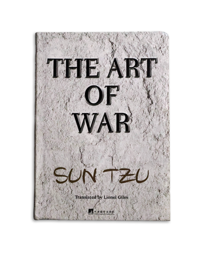 The Art of War by Sun Tzu