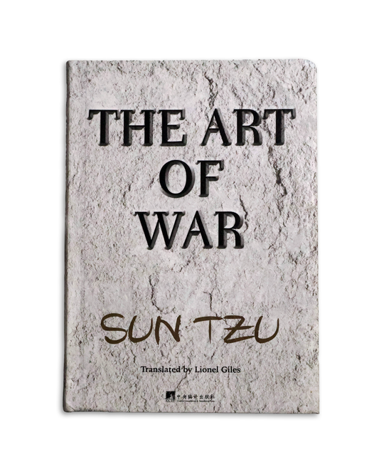 The Art of War by Sun Tzu