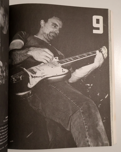 Blunt: A Biased History of Australian Rock