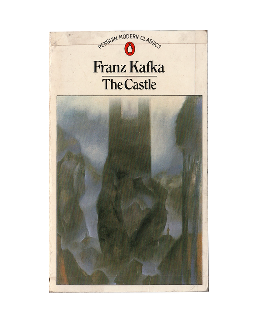 The Castle by Franz Kafka