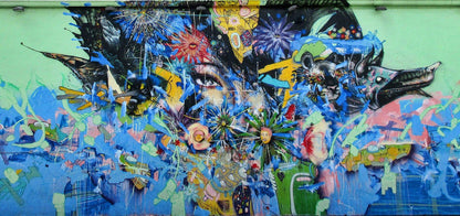Outsiders: Art by People by Steve Lazarides