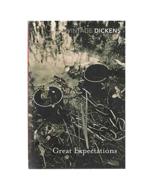 Great Expectations by Charles Dickens
