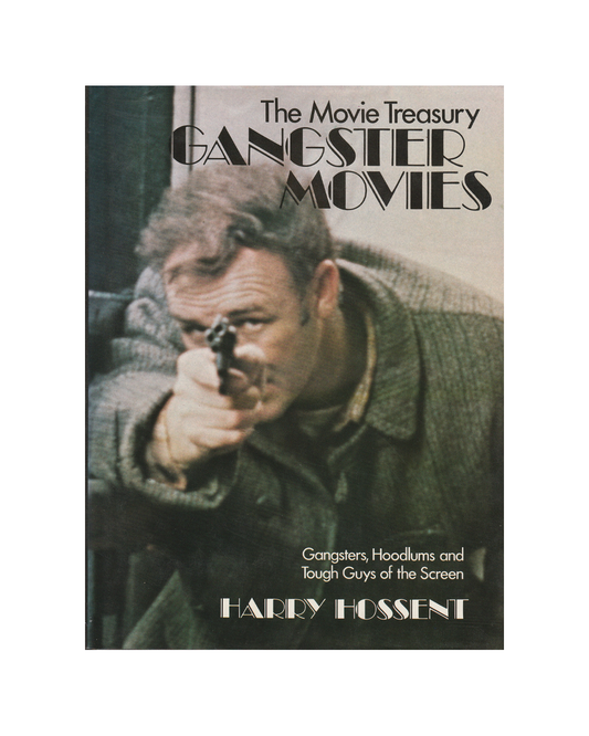 Gangster Movies by The Movie Treasury