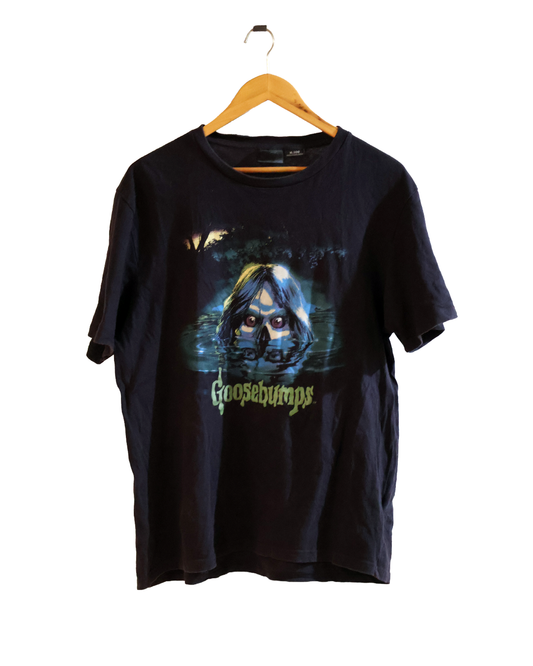 Goosebumps Tee