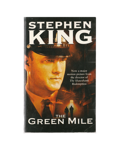 The Green Mile by Stephen King