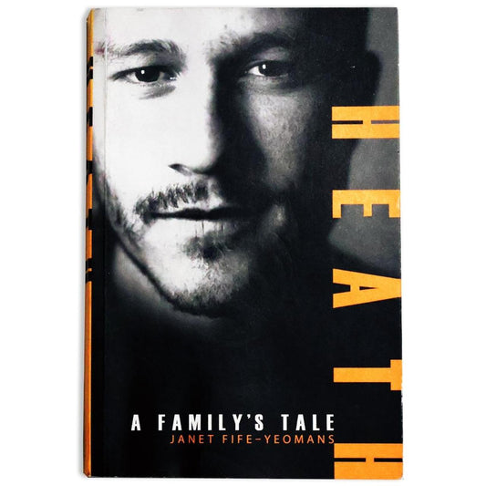 Heath: A Family’s Tale