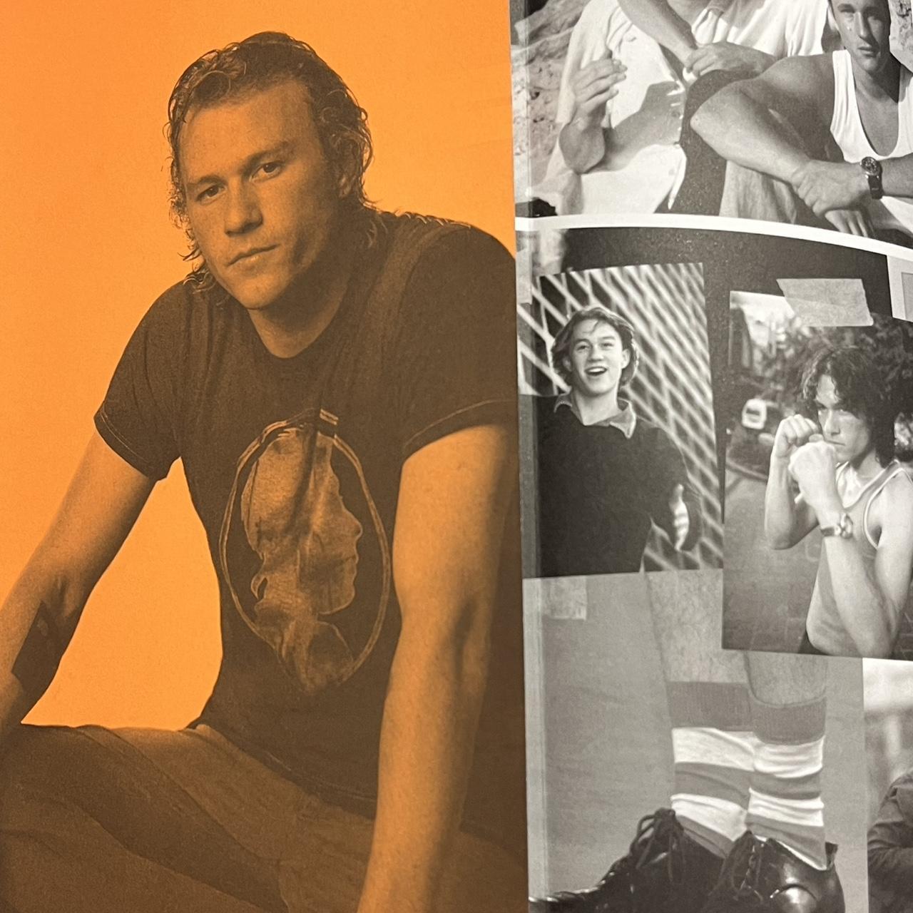 Heath: A Family’s Tale