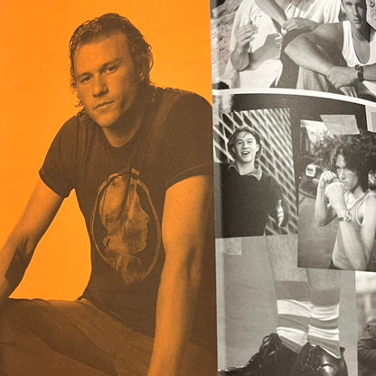 Heath: A Family’s Tale