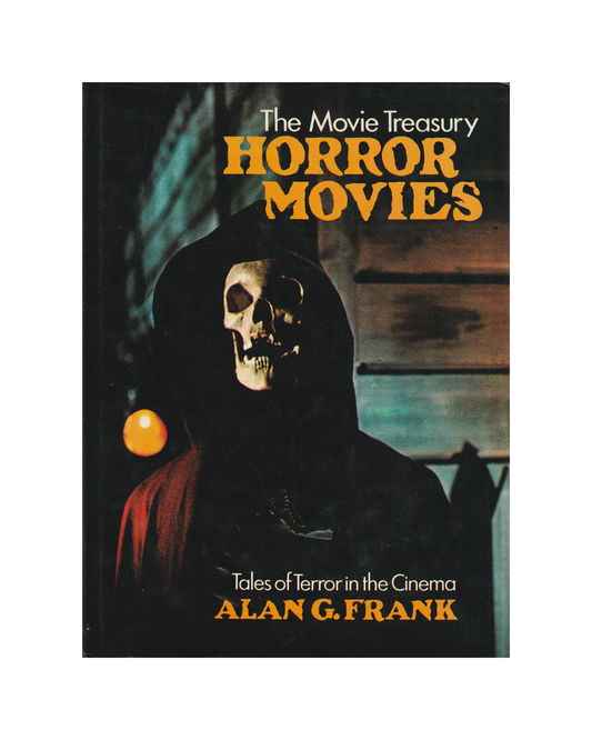 Horror Movies by The Movie Treasury