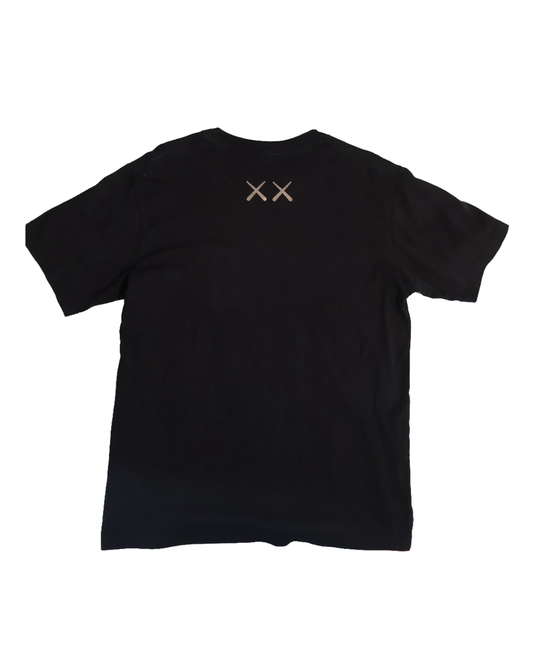 KAWS x UNIQLO Tee