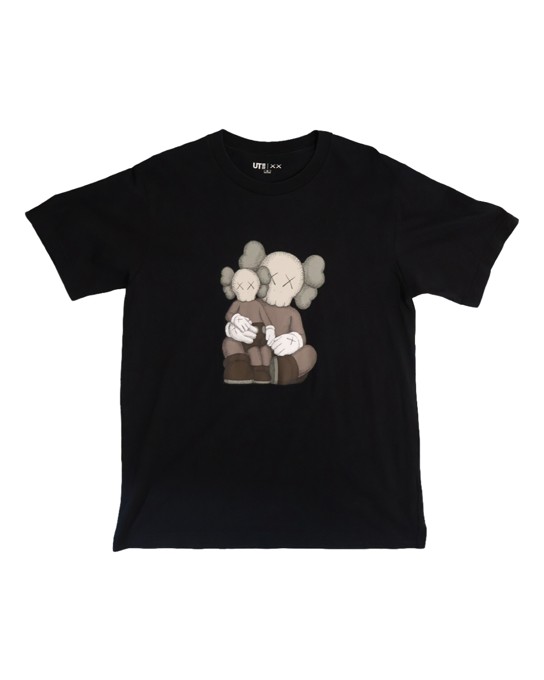 KAWS x UNIQLO Tee