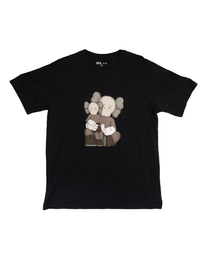KAWS x UNIQLO Tee