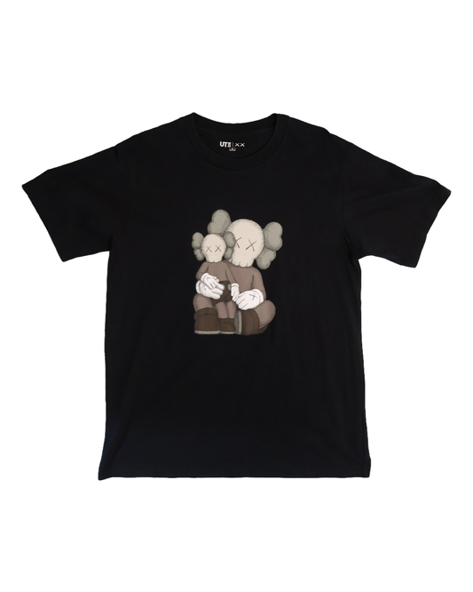 KAWS x UNIQLO Tee