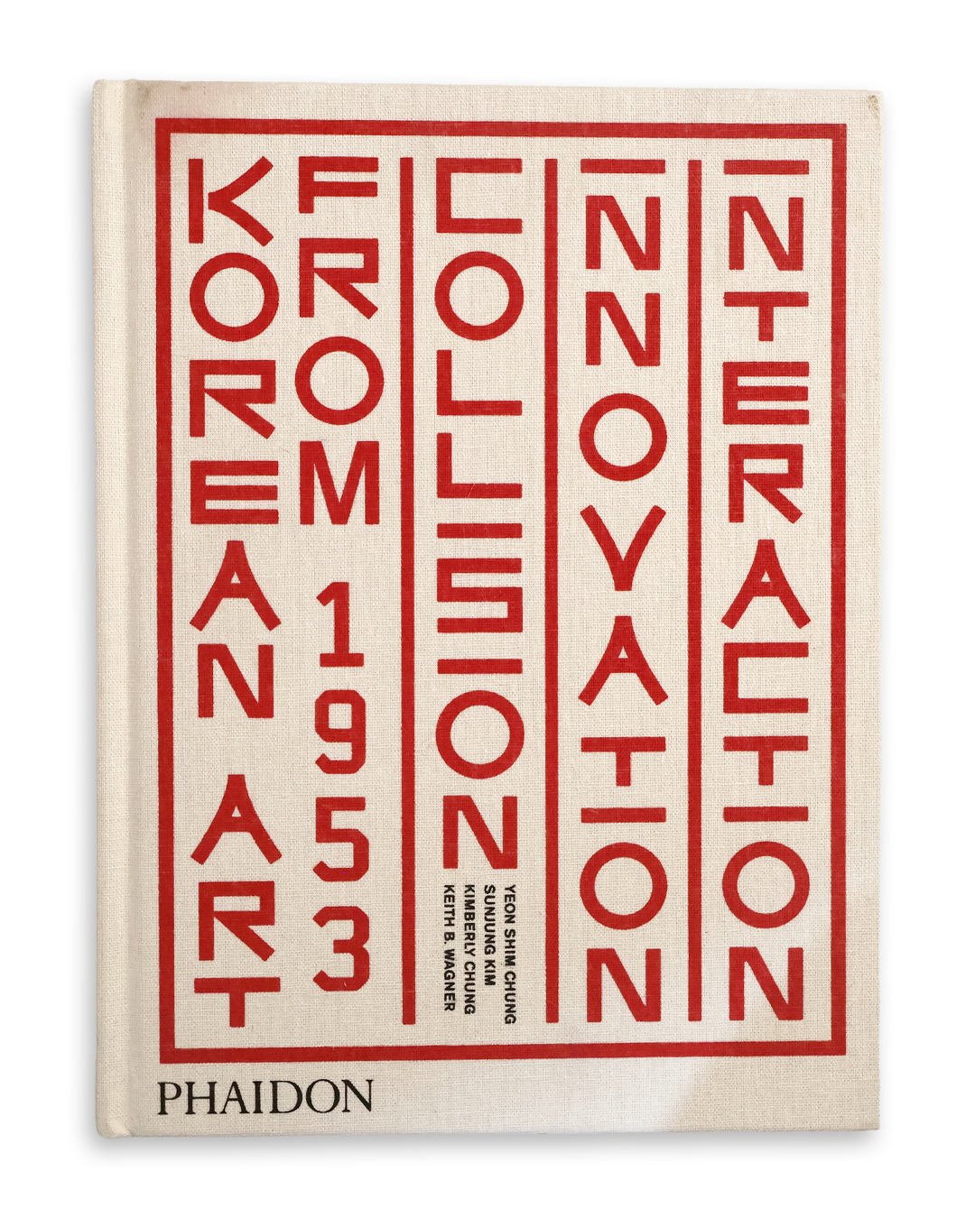 Korean Art from 1953