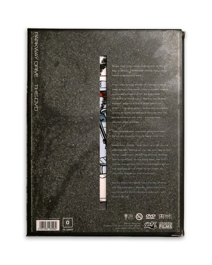 Parkway Drive The DVD