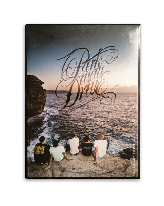 Parkway Drive The DVD
