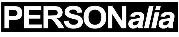 PERSONalia