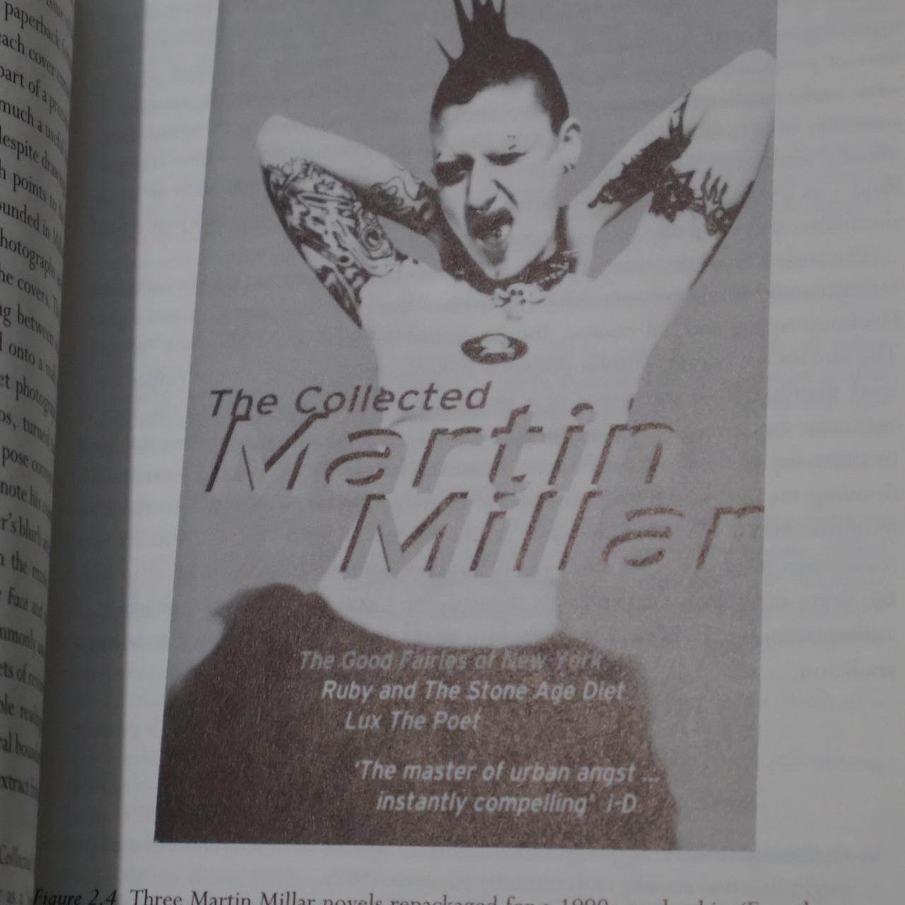 Punk Rock: So What?