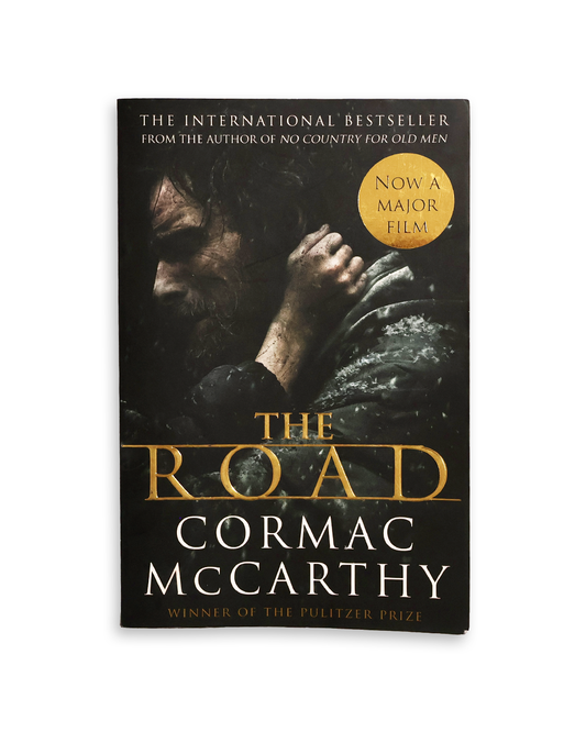The Road by Cormac McCarthy