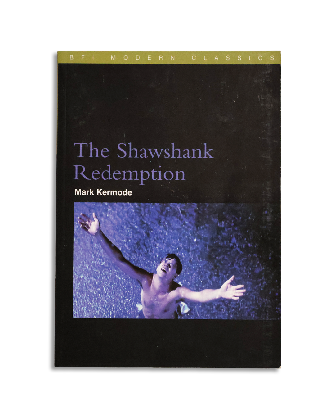 The Shawshank Redemption (BFI Film Classics)