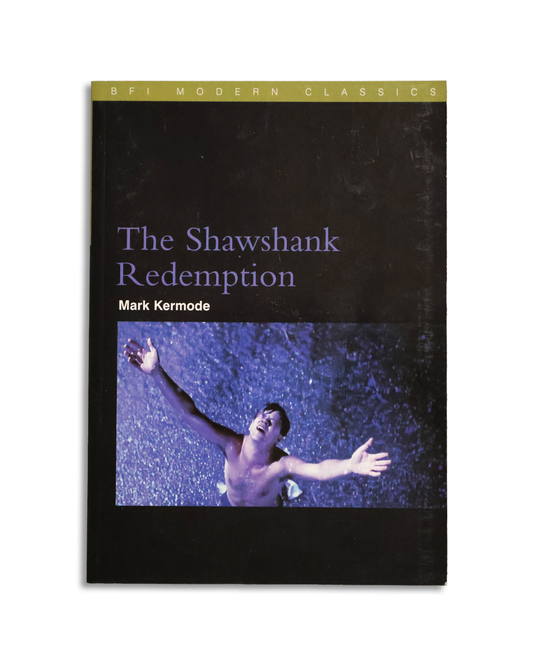 The Shawshank Redemption (BFI Film Classics)