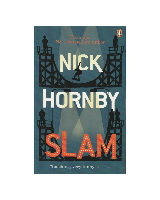 Slam by Nick Hornby