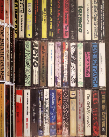 Sound as Ever: A Celebration of the Greatest Decade in Australian Music