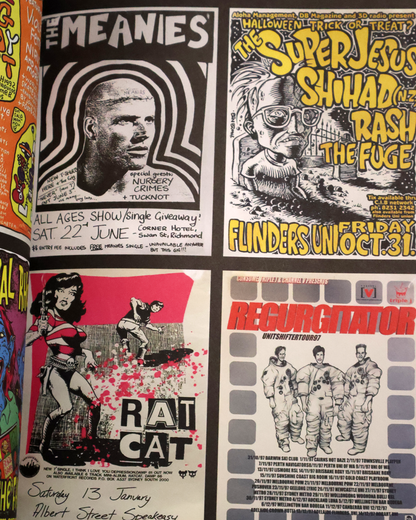 Sound as Ever: A Celebration of the Greatest Decade in Australian Music