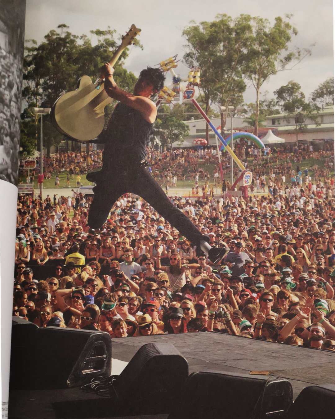 Sound as Ever: A Celebration of the Greatest Decade in Australian Music