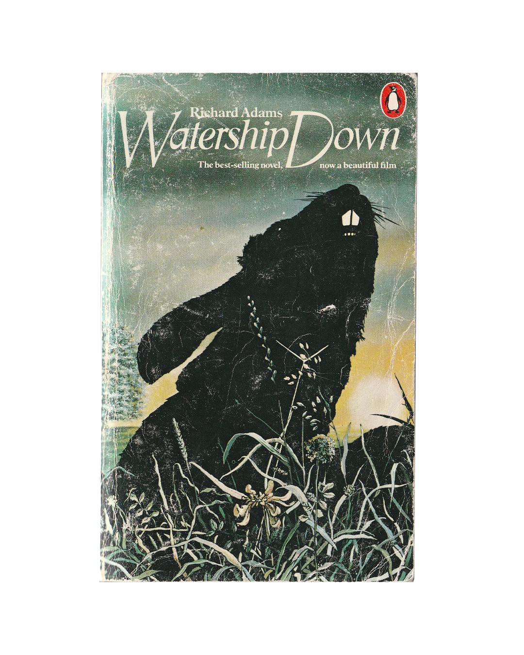 Watership Down by Richard Adams