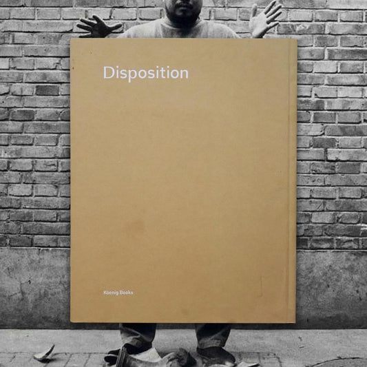 Ai Weiwei: Disposition