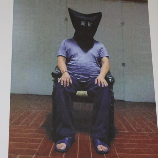 Ai Weiwei: Disposition
