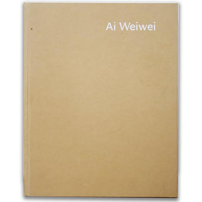 Ai Weiwei: Disposition